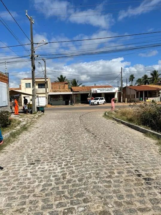 Terreno Escriturado Em Jatoba - Foto 2