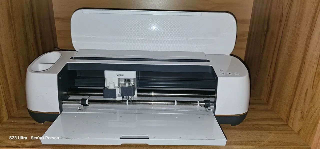 Cricut Maker Plotter64520762752259120