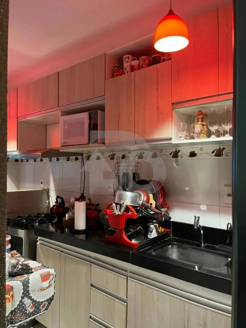 Apartamento no Condomínio Park View com 2 Quartos e Área de Lazer - Foto 2