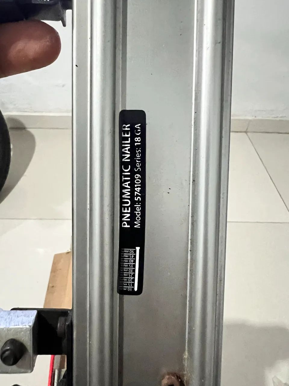 Pinadeira Automática 64840793906561123