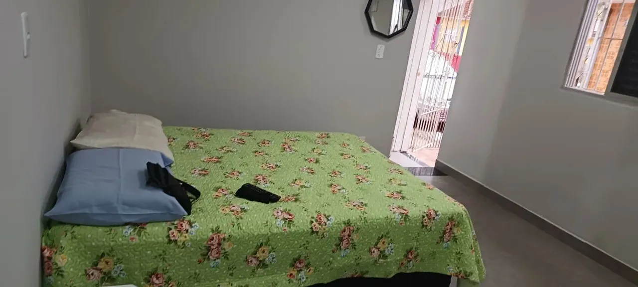Bangalô aconchegante para locação no bairro Caiçara Praia Grande!