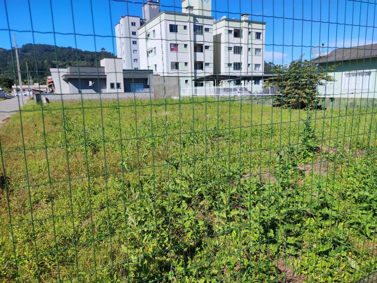 Terreno em condicionado fechado.  - Foto 4