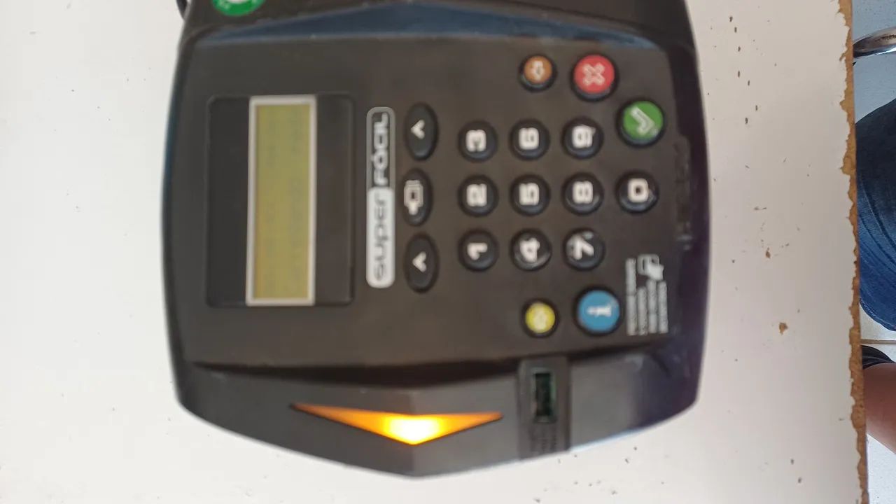 Ponto digital  - Foto 2