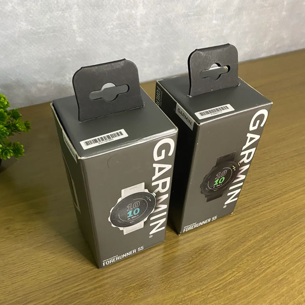Relógio Garmin Forerunner 55 Novo Lacrado - Foto 2