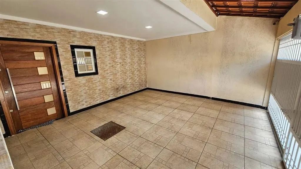 Casa triplex, 3 suites Canto do Forte - Foto 3