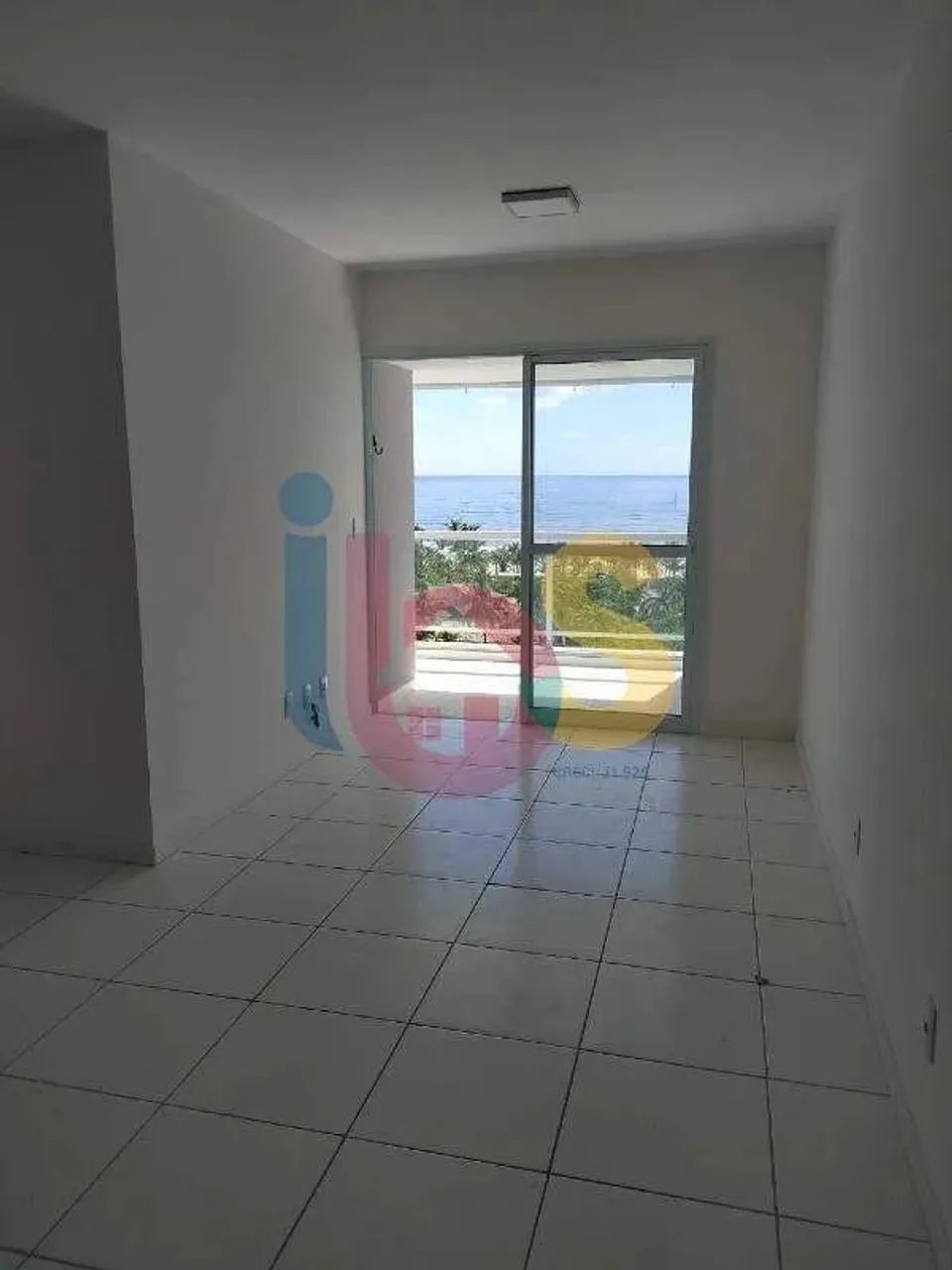 VENDO APARTAMENTO NO BLUE PARK VISTA MAR - Foto 4