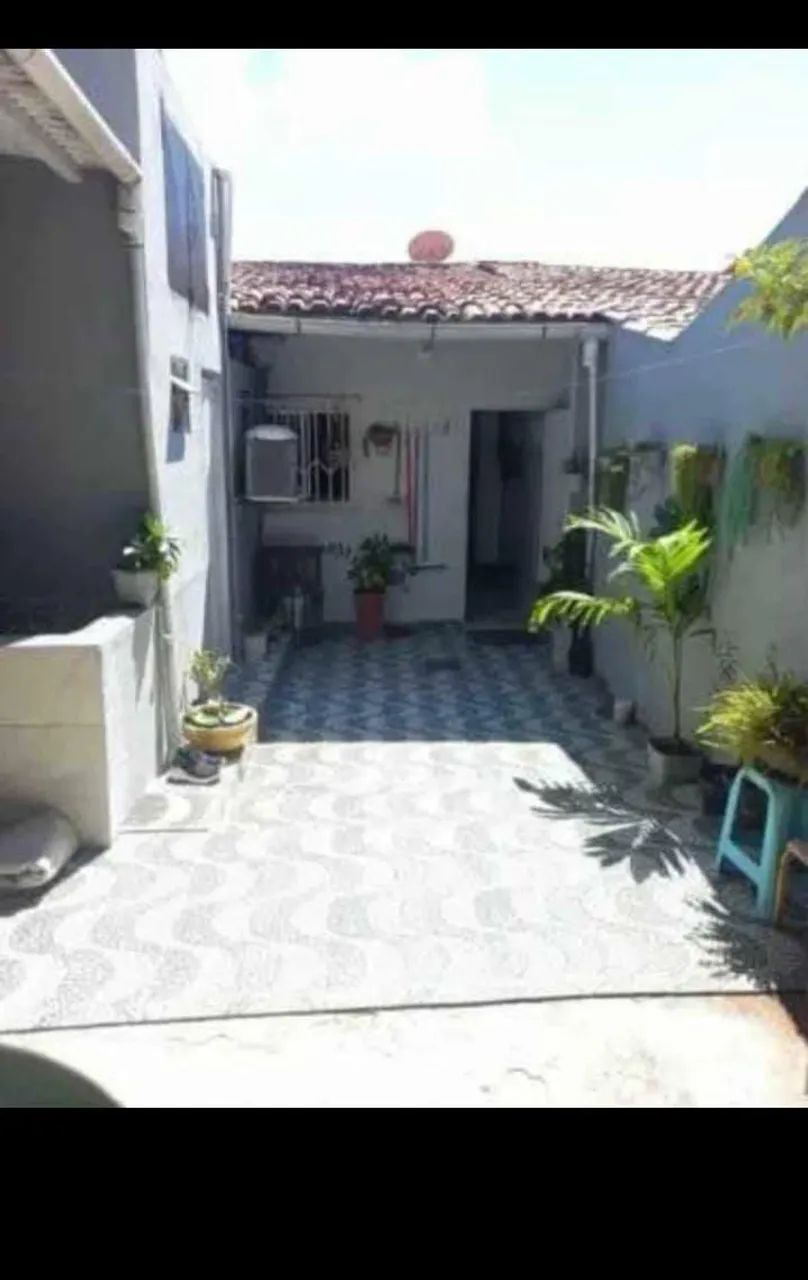 Foto - Recife - Campina do Barreto