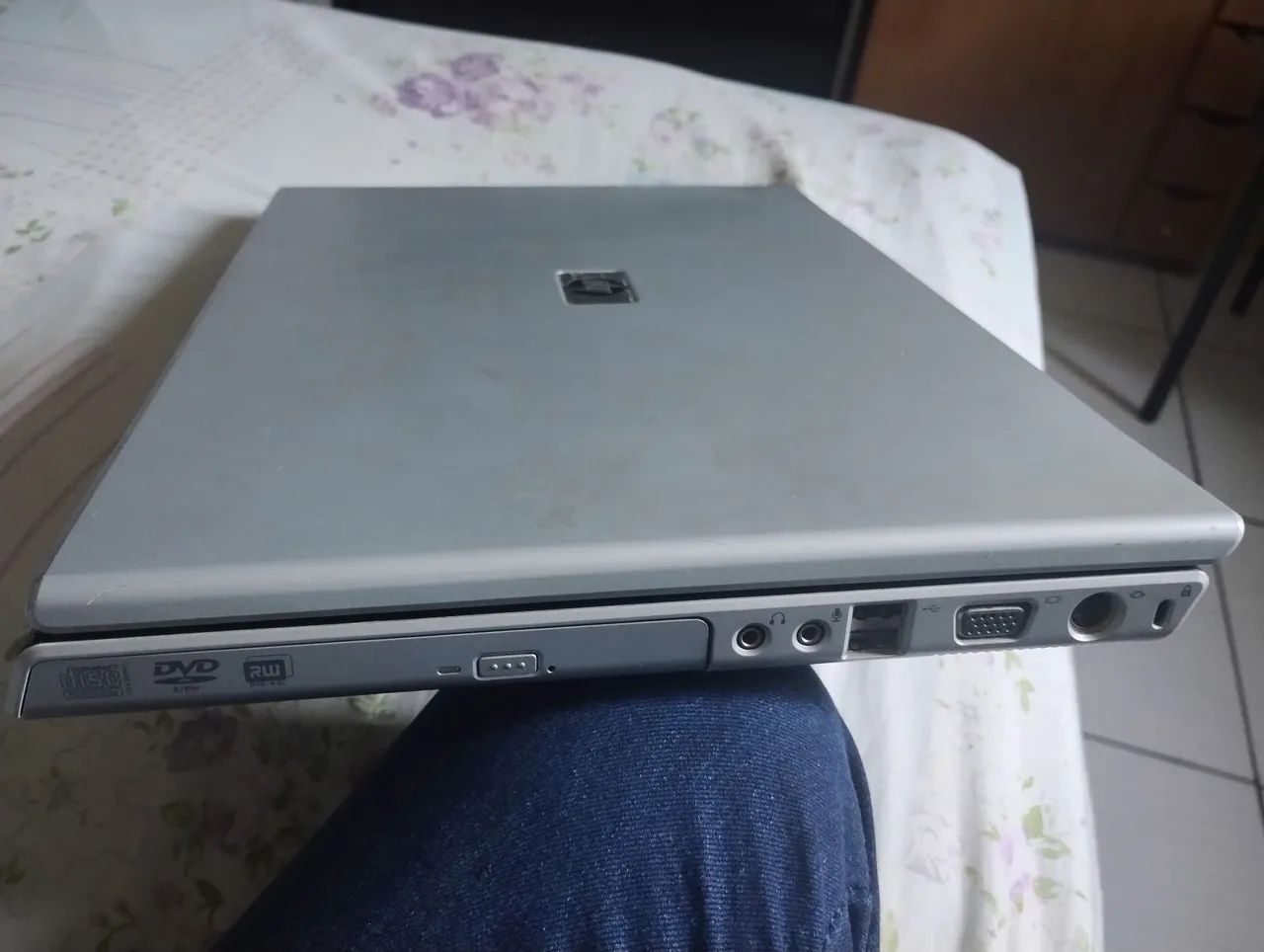 Notebook HP Pavilion widescreen - Foto 4