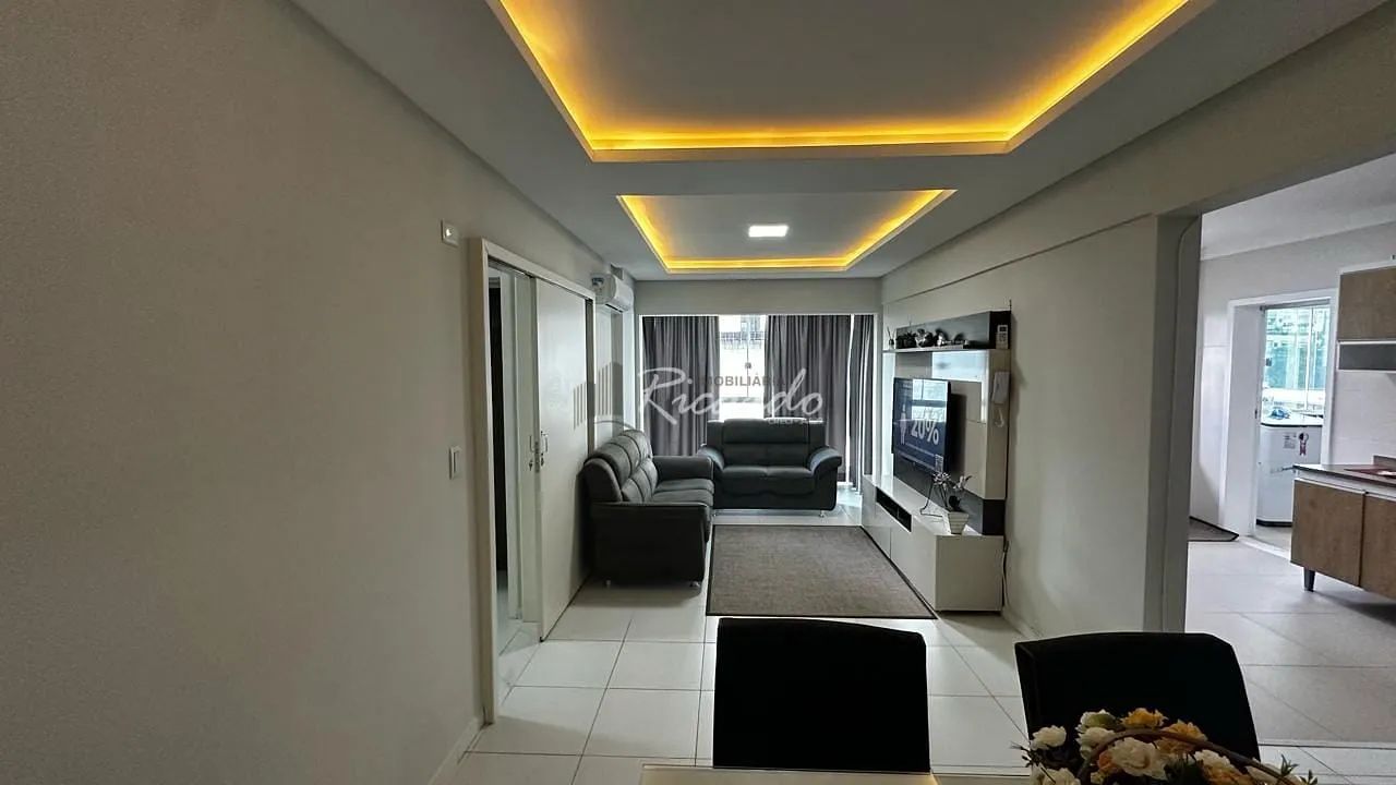 Apartamento para Locação 3 Quartos, 1 Suite, 1 Vaga, 120M², Centro, Balneário Camboriú - S - Foto 2