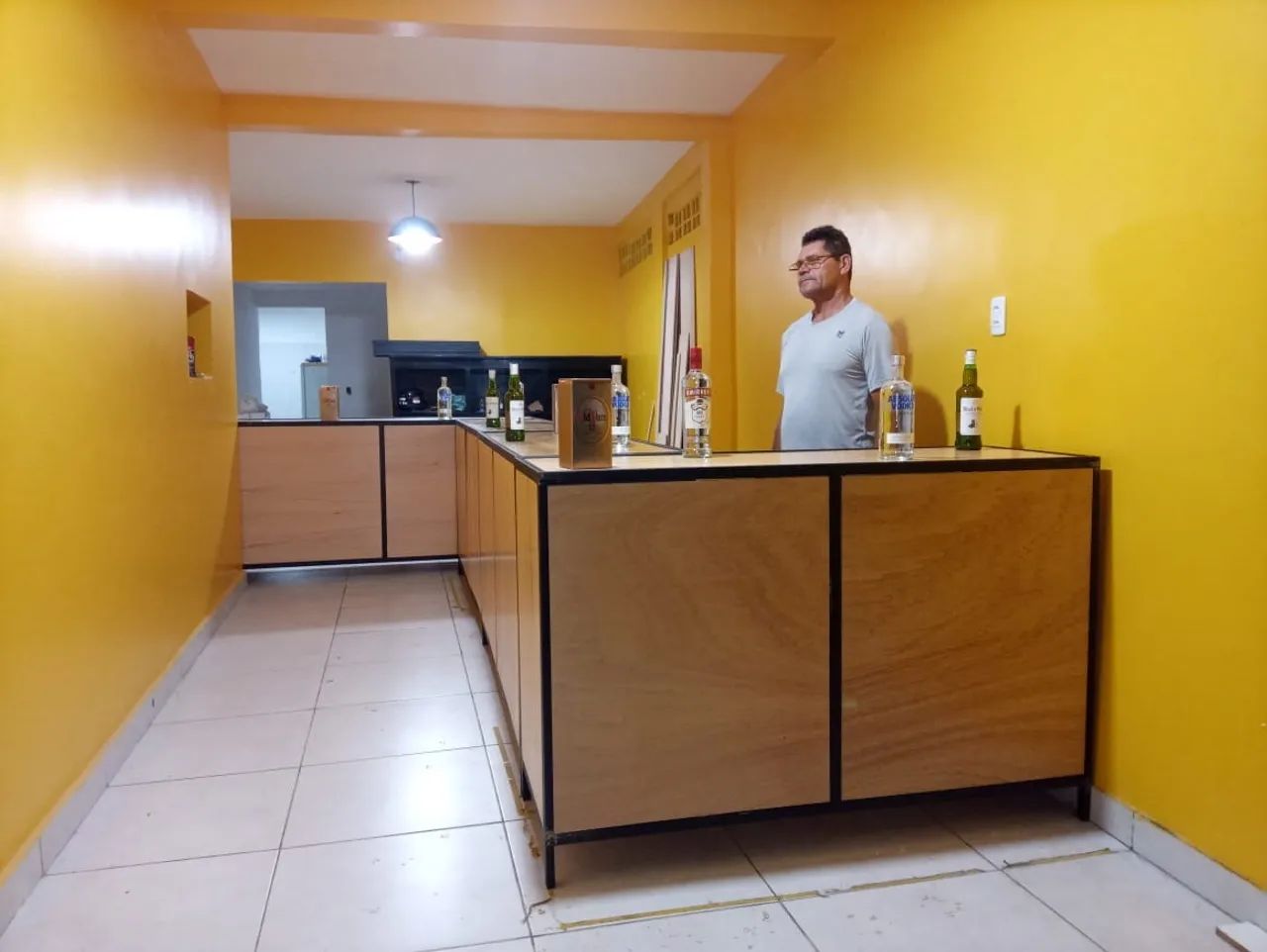 BALCÕES EXPOSITORES - Foto 3