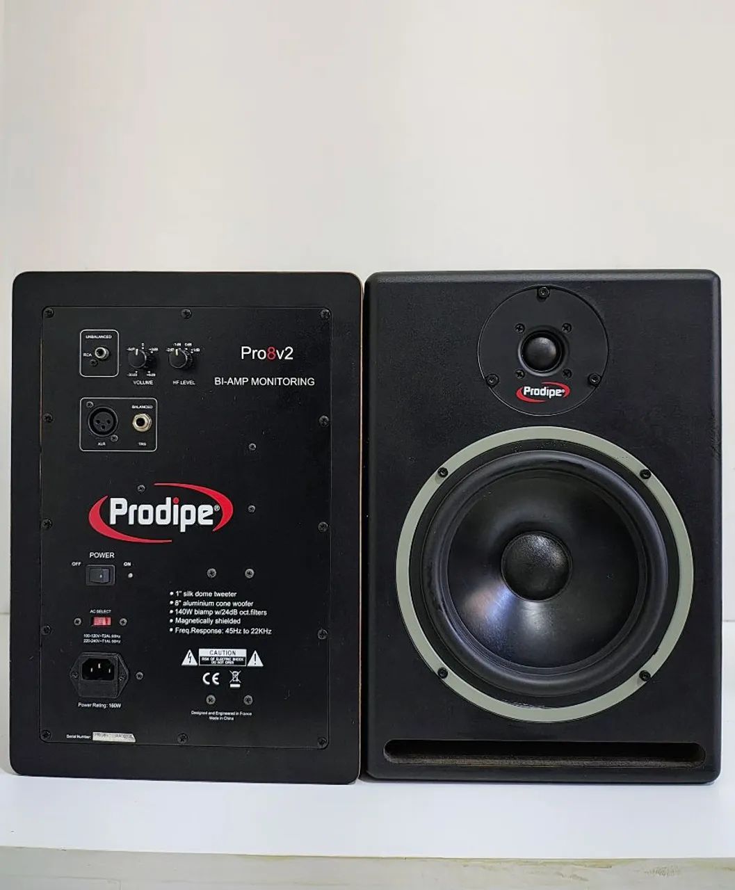 Caixas Prodipe
