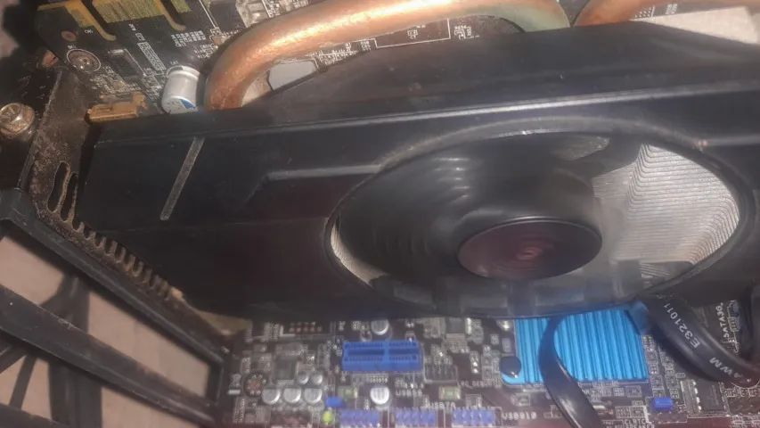 Kit Pc i7 3770 12gb Ram - Foto 3