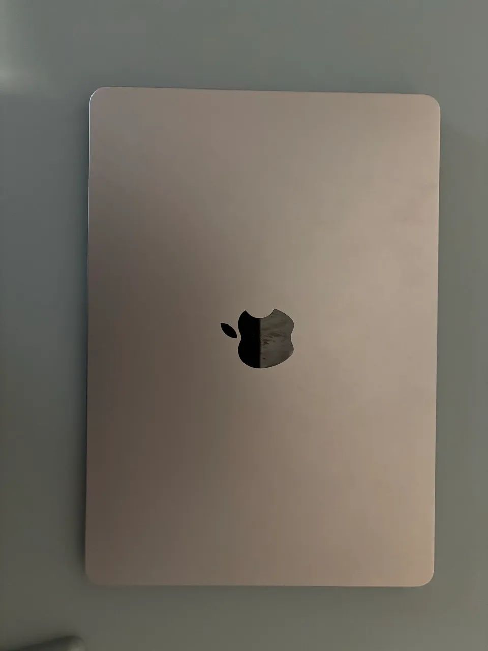 Apple MacBook Air M2 13? Space gray 8GB de Ram - Notebooks