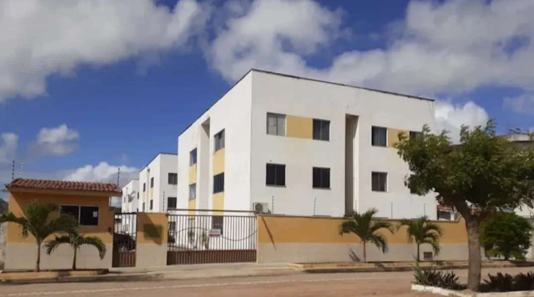 Apartamento para alugar, localizado em planalto