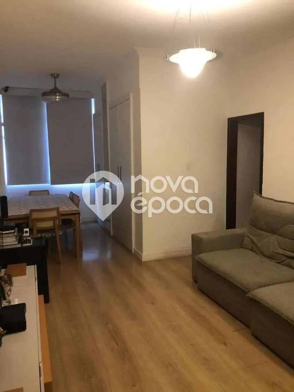 Copacabana | Apartamento 3 quartos, sendo 1 suite - Foto 4