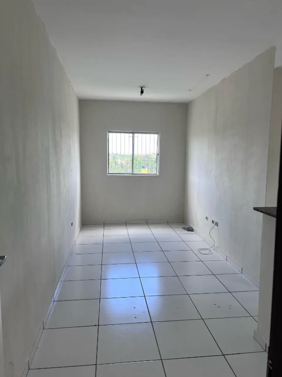 Apartamento 2 quartos