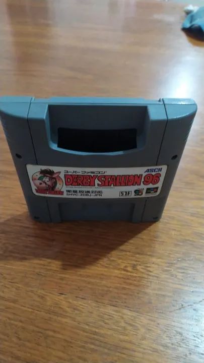 Derby Stallon 96 - Foto 2