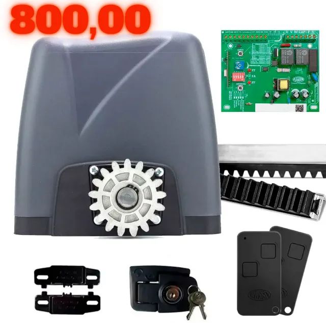 motor para portao 