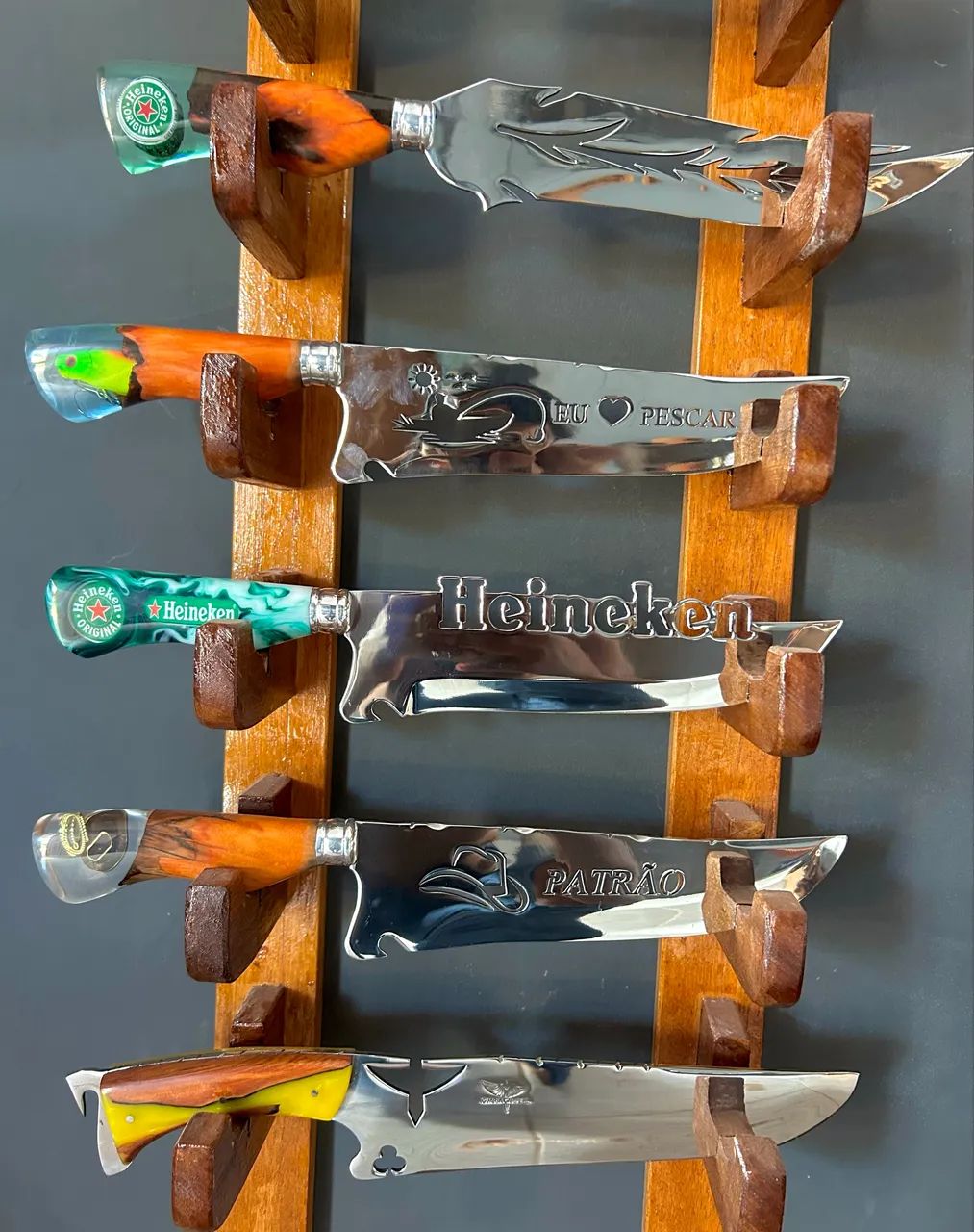 Kit Churrasco  - Foto 2