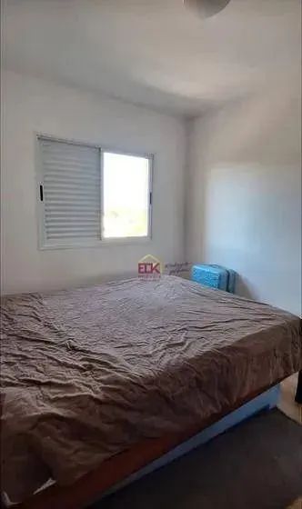 Apartamento com 4 dormitórios à venda, 104 m² por R$ 700.000,00 - Vila Costa - Taubaté/SP - Foto 4
