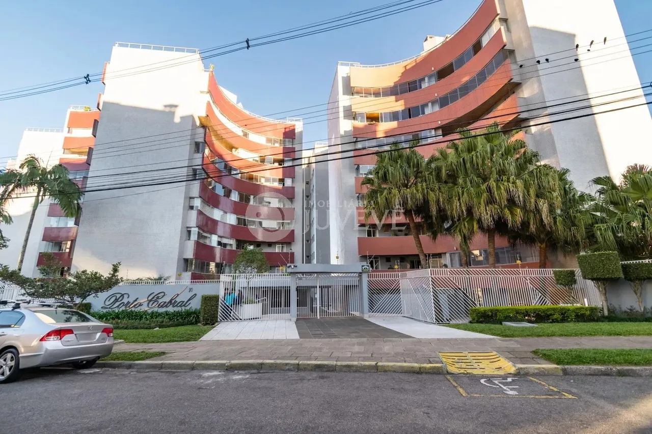 IMOBILIARIA JUVEVE ALUGA APARTAMENTO CABRAL AHU PRX ANITA GARIBALDI JUSTIÇA FEDERAL JUIZAD