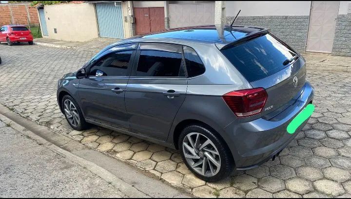 Polo highline TSI 2020 - Foto 2