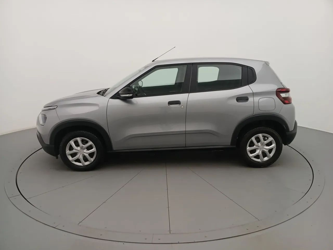 Citroen C3 2024 1.0 16v flex live pack manual - Foto 2