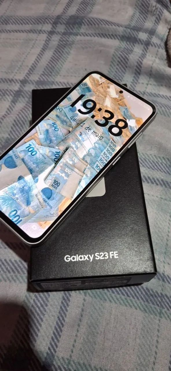 S23 FE SAMSUNG  - Foto 3