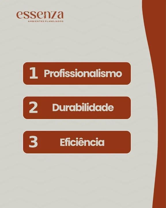 Móveis planejados     Instagram Essenza mdf  - Foto 3