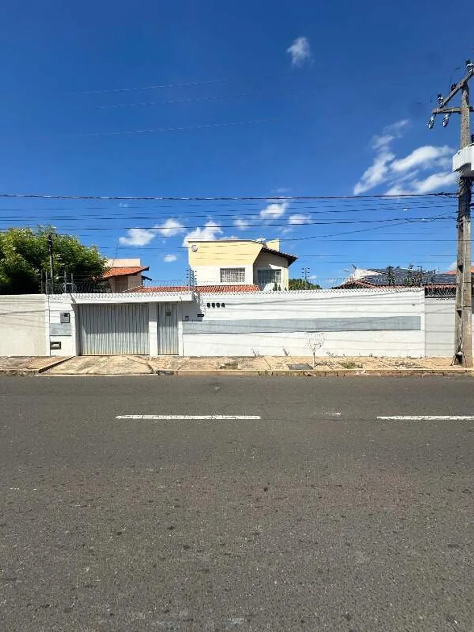 Casa para aluguel, 3 quartos, 1 suíte, 3 vagas, Santa Isabel - Teresina/PI