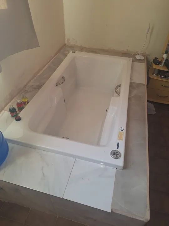 Banheira de Hidromassagem com aquecedor - Foto 2
