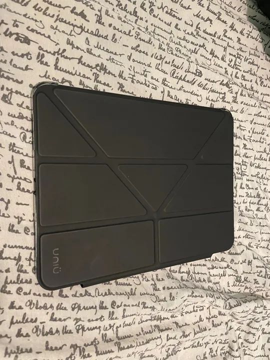 iPad Air 6 M2 + Apple Pencil C - Foto 4