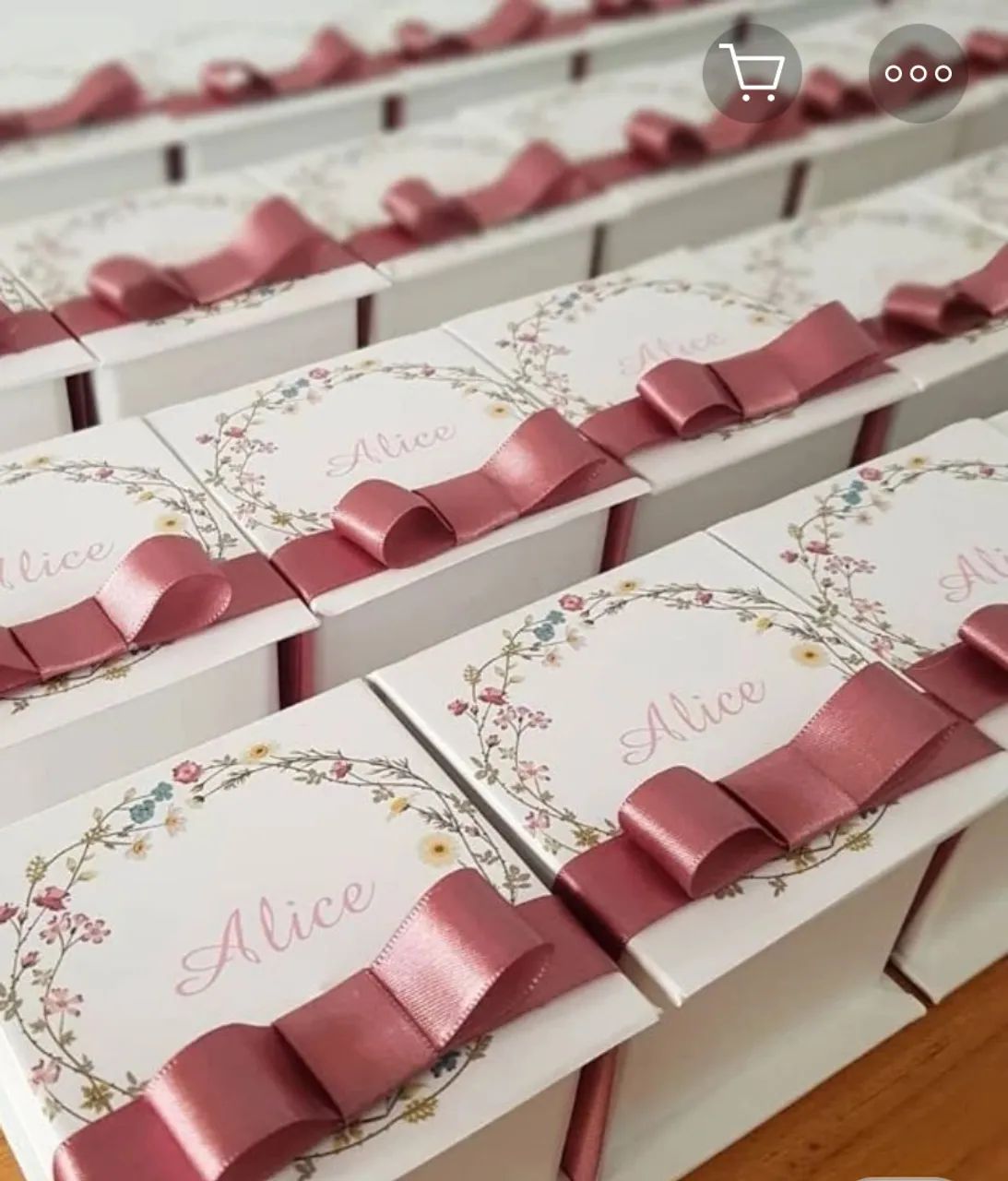 Caixas personalizadas - Foto 4