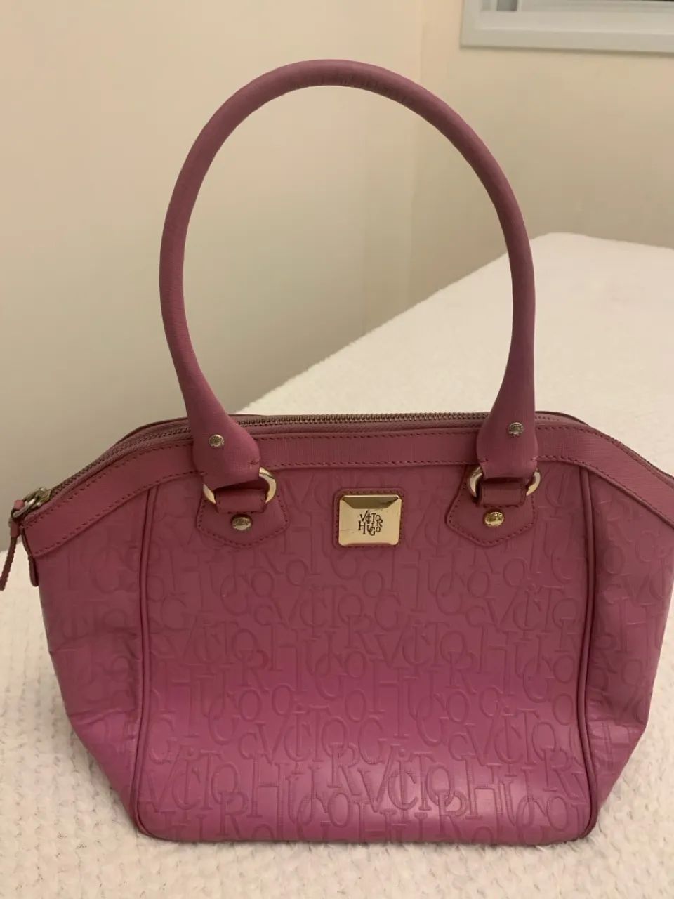 Bolsa Victor Hugo Original 