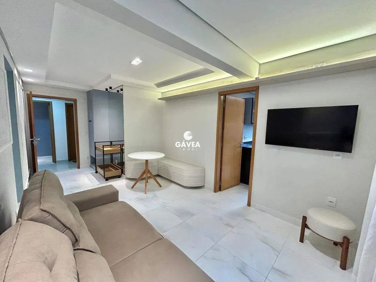 Apartamento à venda no Aparecida em Santos. - Foto 4