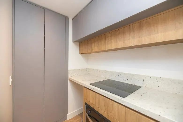 Artsy Creative Life apartamento tipo studio decorado, 47m², 1 vaga de garagem, na Cidade B - Foto 4