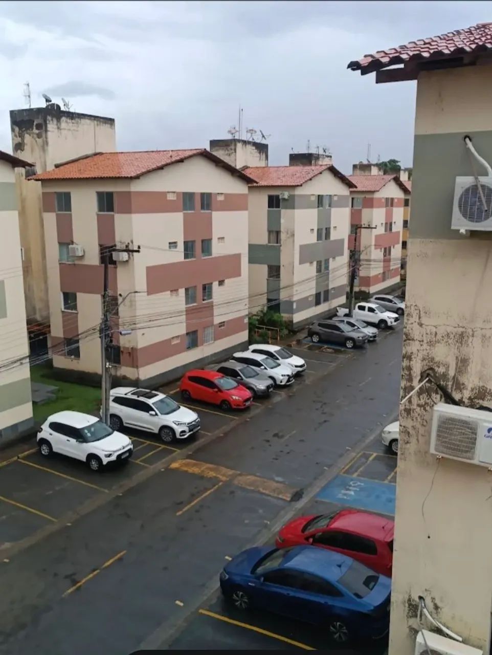 Foto - São Luís - Turu