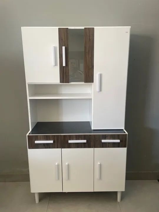 Armários cozinha