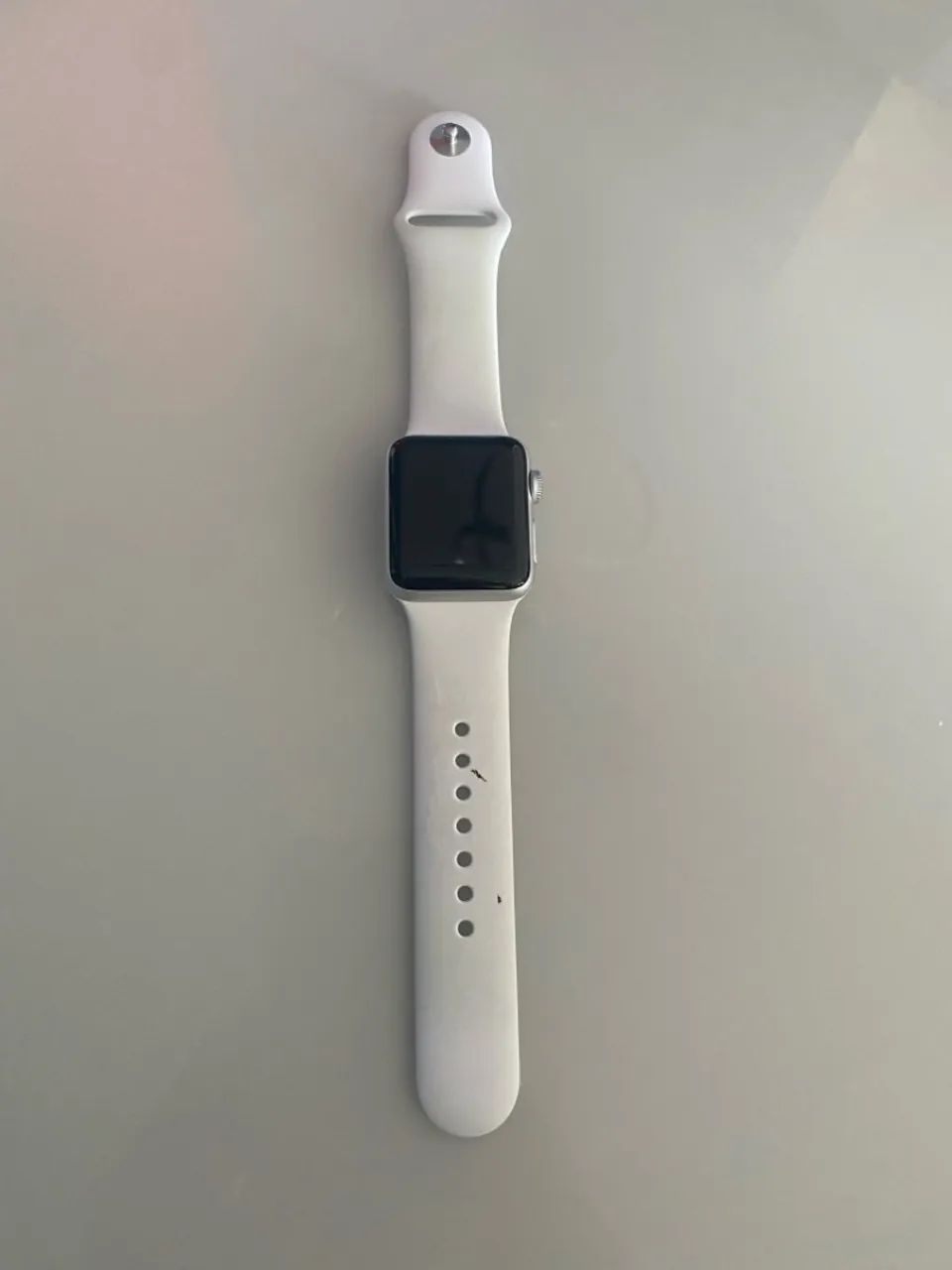 Apple Watch Série 3 - 38mm