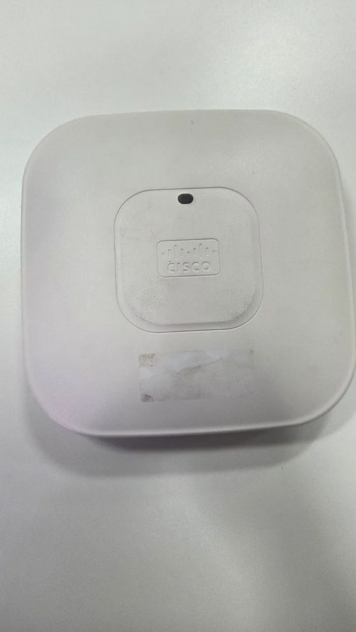 Roteador Cisco  - Foto 4