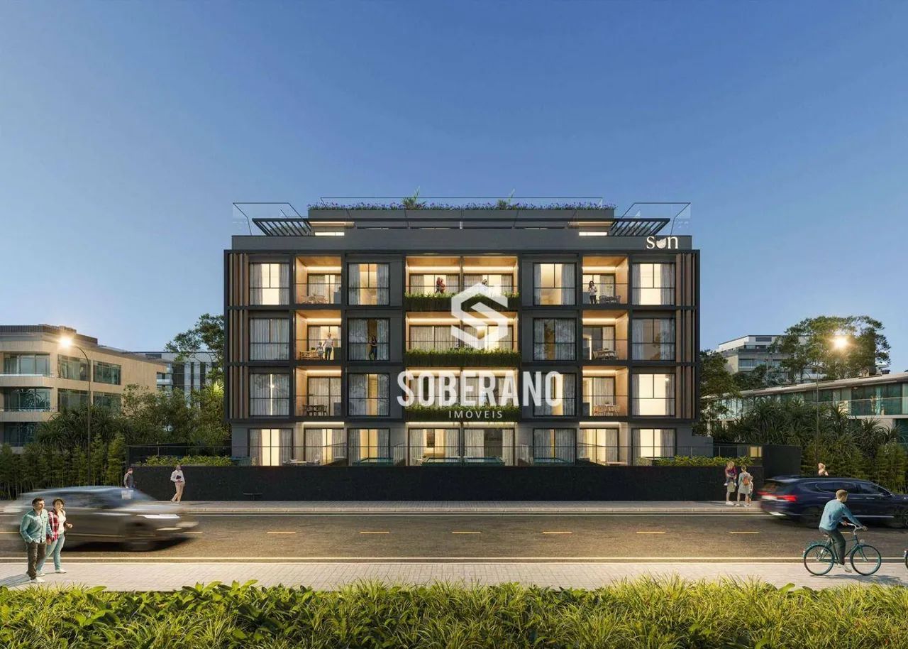 Studio à venda, 26 m² por R$ 400.000,00 - Intermares - Cabedelo/PB