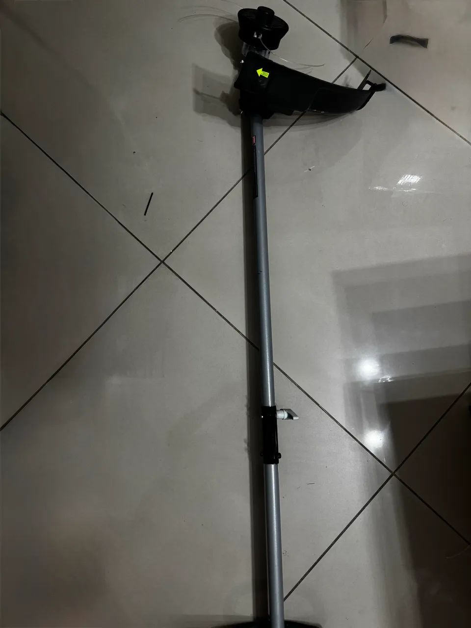 Cortador de grama  - Foto 3