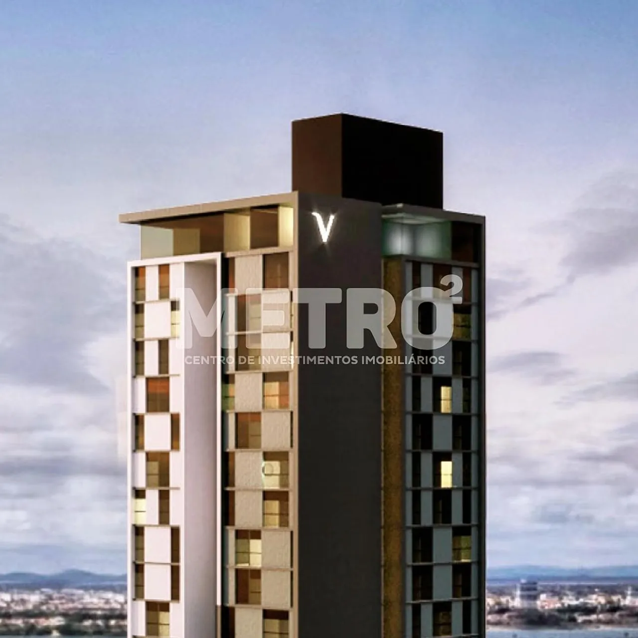 Sala empresarial à Venda no Vitae Multiuso 30m nascente, PETROLINA - PE