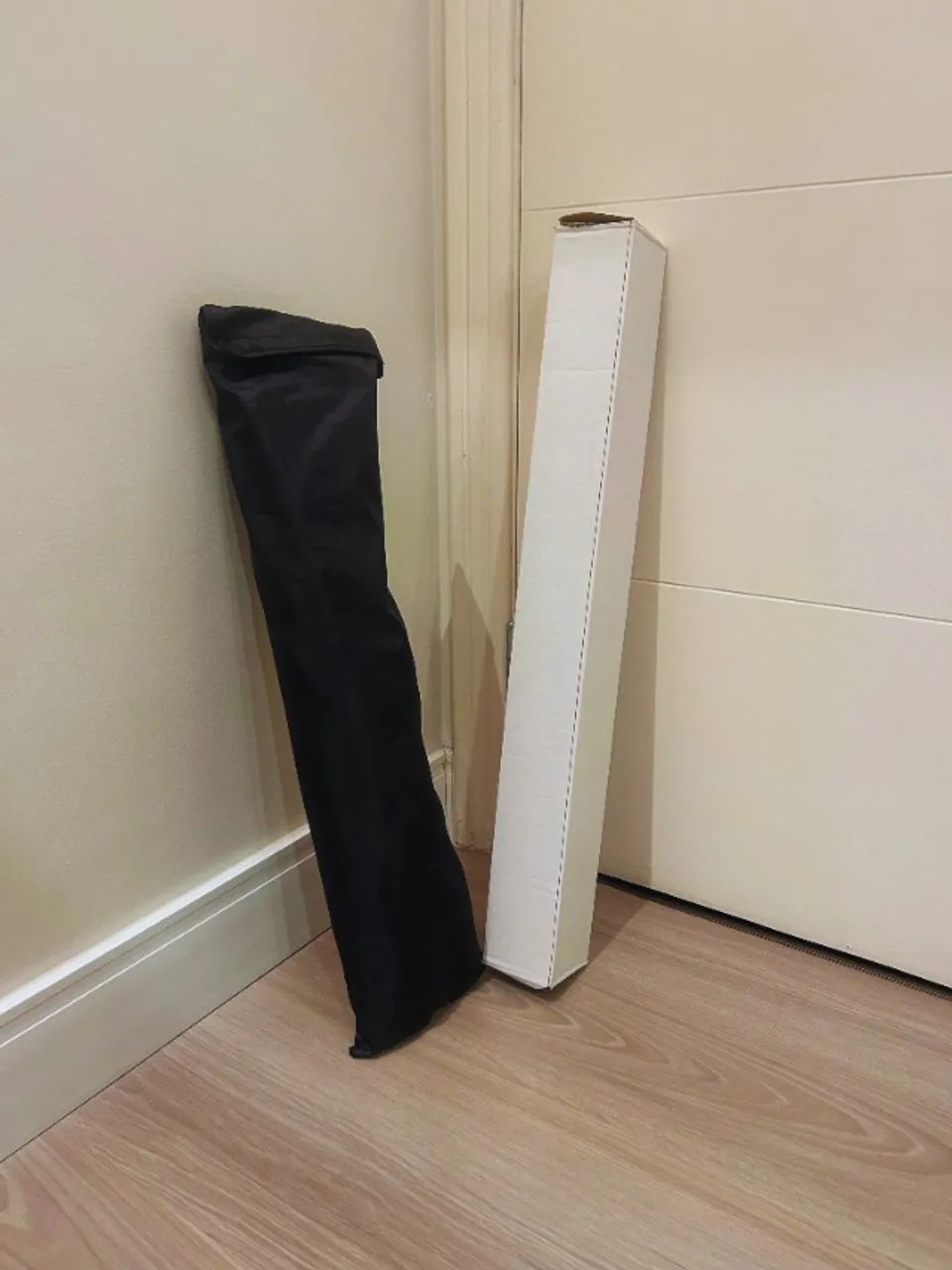 Kit Soft Box Estúdio Luz Continua E27 - Foto 6