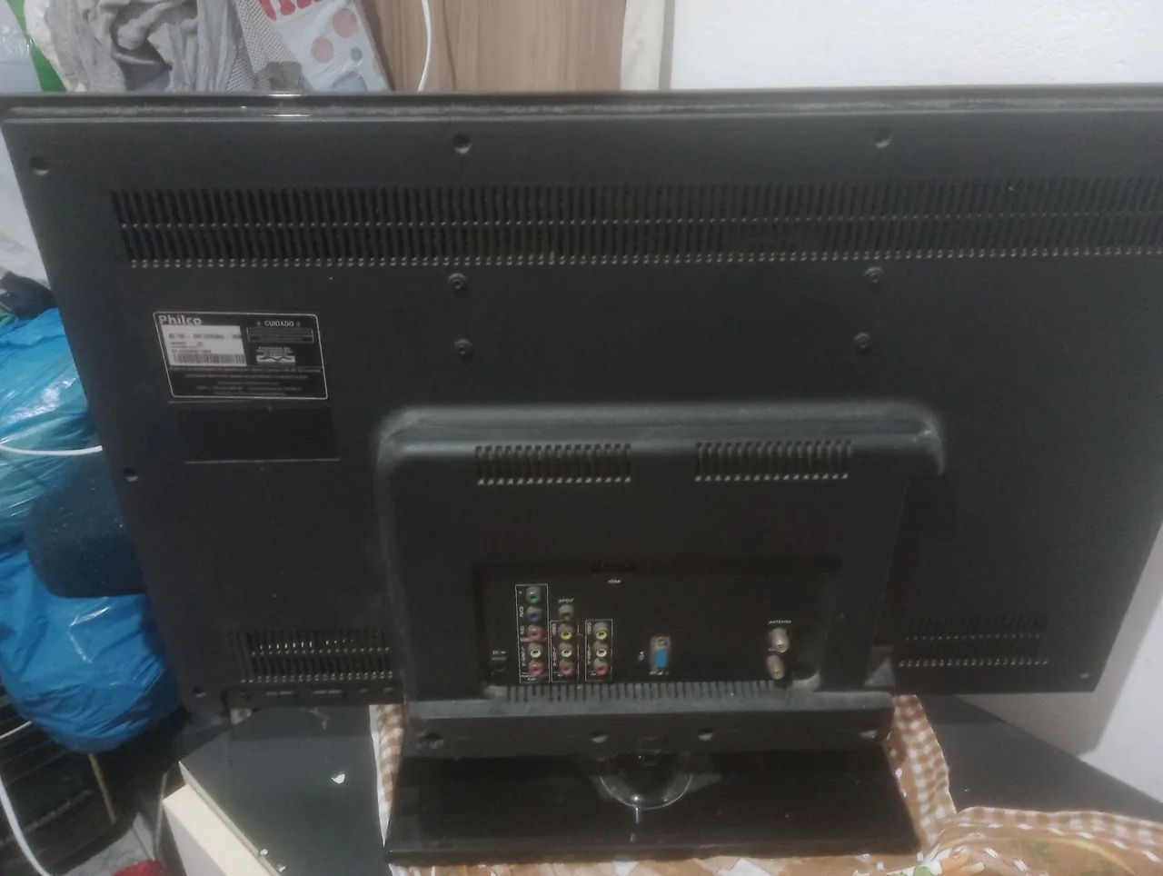 Tv tela plana - Foto 2