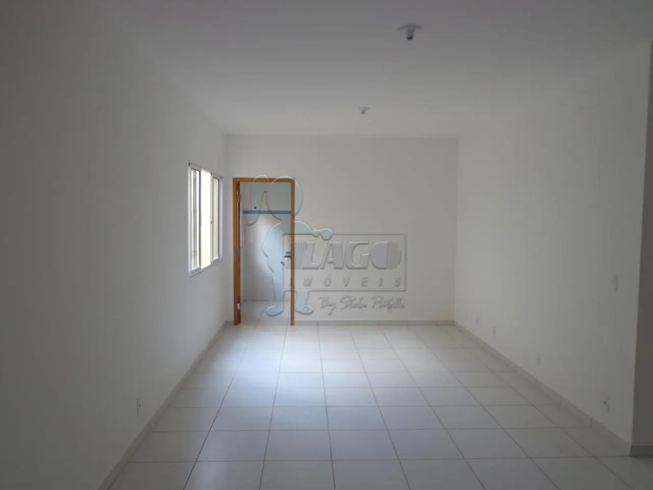 Apartamento Padrão em Ribeirão Preto