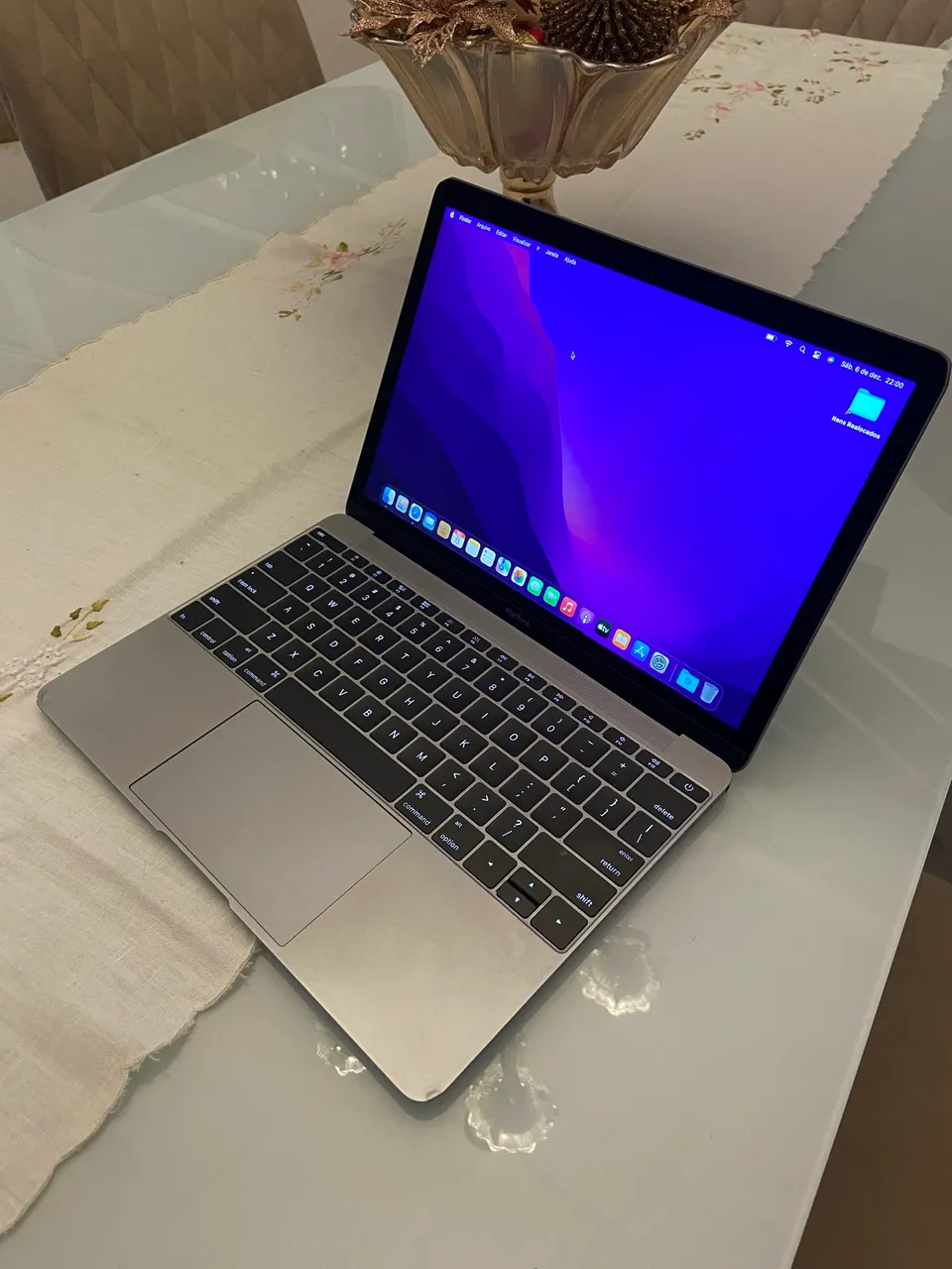 macbook 12 2016