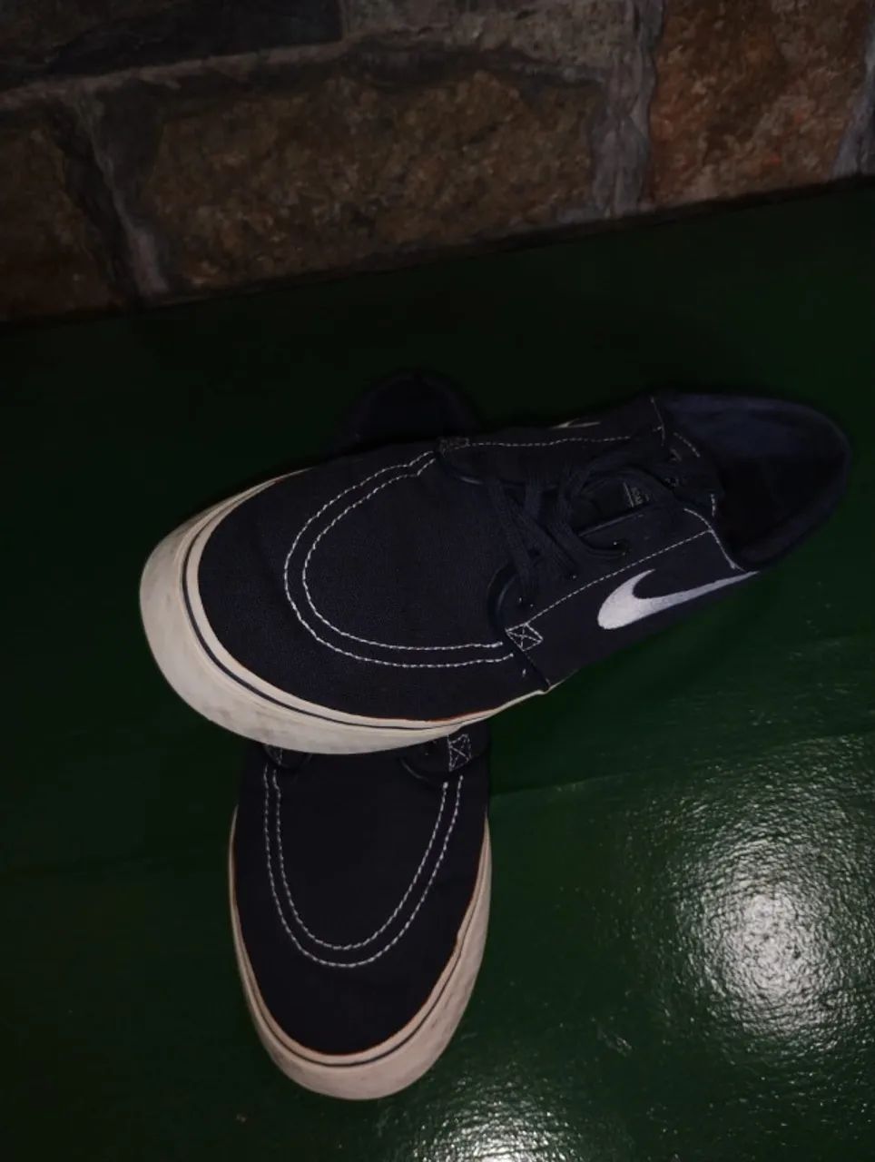 Vendo tênis Nike Stefan Janoski  nº.41