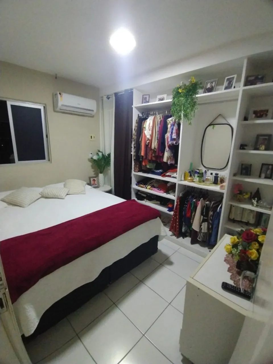 Foto - São Gonçalo do Amarante - Jardim Lola