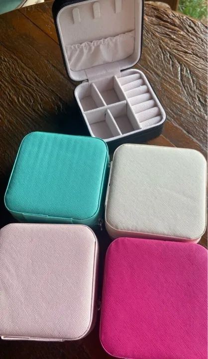 porta joias mini - Foto 3